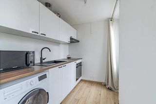  Appartement � vendre 3 pi�ces 45 m�