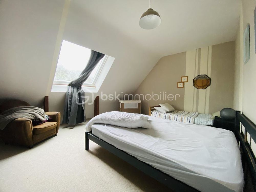 � vendre  Maison Saint-Jouan-des-Gu�rets (35430)