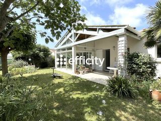  Maison � vendre 5 pi�ces 156 m�