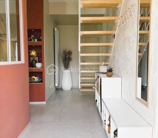  Maison � vendre 6 pi�ces 147 m�