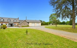  Maison � vendre 5 pi�ces 100 m�