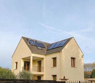  Propri�t�/ch�teau � vendre 6 pi�ces 166 m�