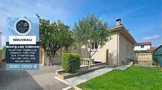  Maison � vendre 5 pi�ces 135 m�