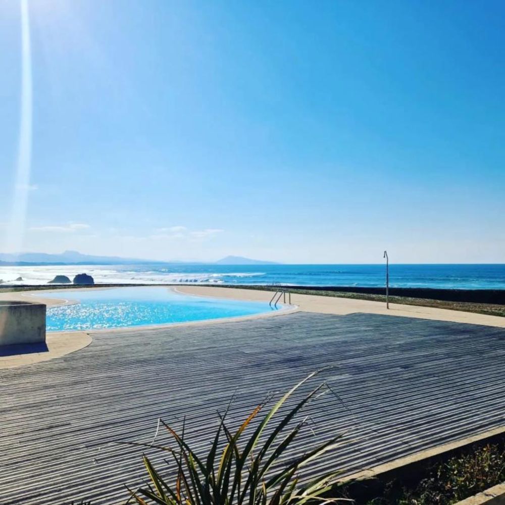 � vendre  Appartement Biarritz (64200)