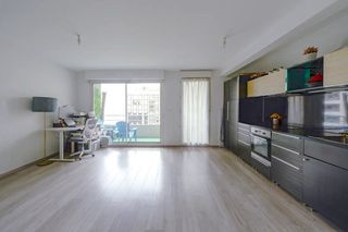  Appartement � vendre 2 pi�ces 46 m�