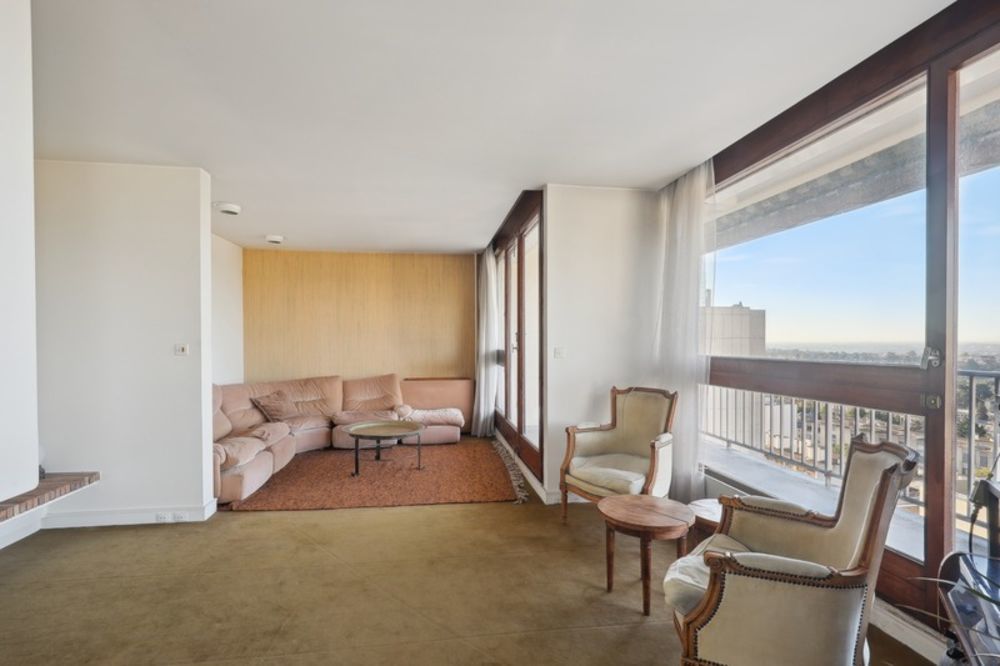 � vendre  Appartement Fontenay-aux-Roses (92260)