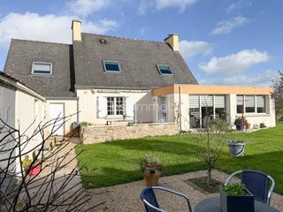  Maison � vendre 6 pi�ces 140 m�