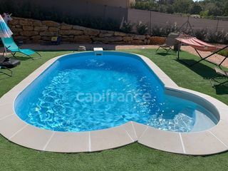  Villa � vendre 4 pi�ces 90 m�