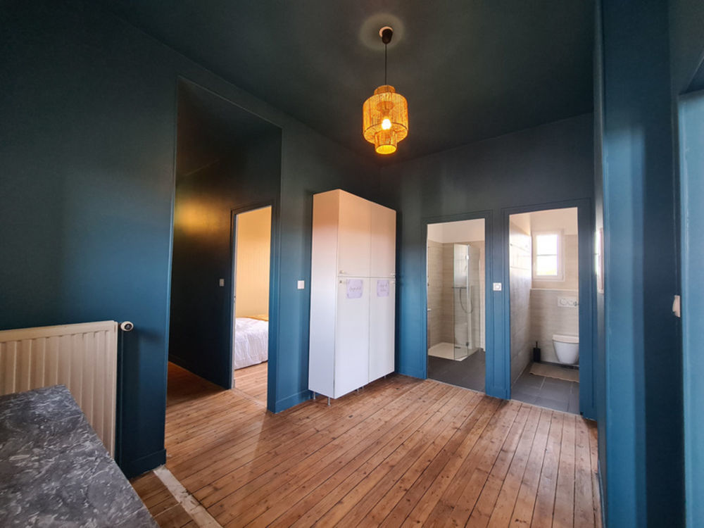 � vendre  Propri�t�/ch�teau Chamigny (77260)