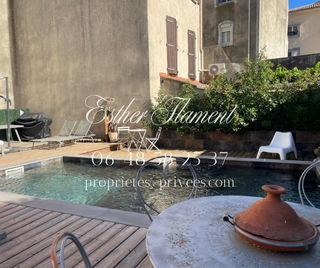  Maison � vendre 10 pi�ces 397 m�