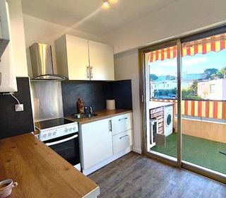  Appartement � vendre 1 pi�ce 30 m�