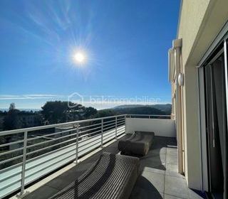  Appartement � vendre 4 pi�ces 118 m�