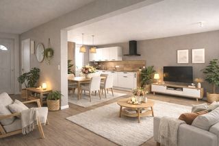  Maison � vendre 4 pi�ces 75 m�