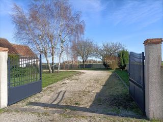  Maison � vendre 5 pi�ces 200 m�