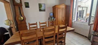  Maison � vendre 5 pi�ces 105 m�