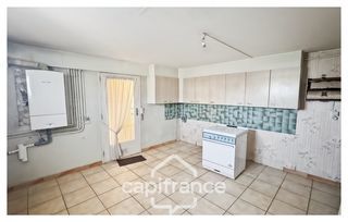  Maison � vendre 4 pi�ces 120 m�