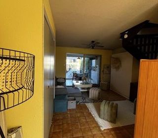  Maison � vendre 3 pi�ces 50 m�