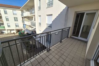  Appartement � vendre 3 pi�ces 73 m�