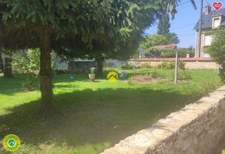  Maison � vendre 4 pi�ces 88 m�