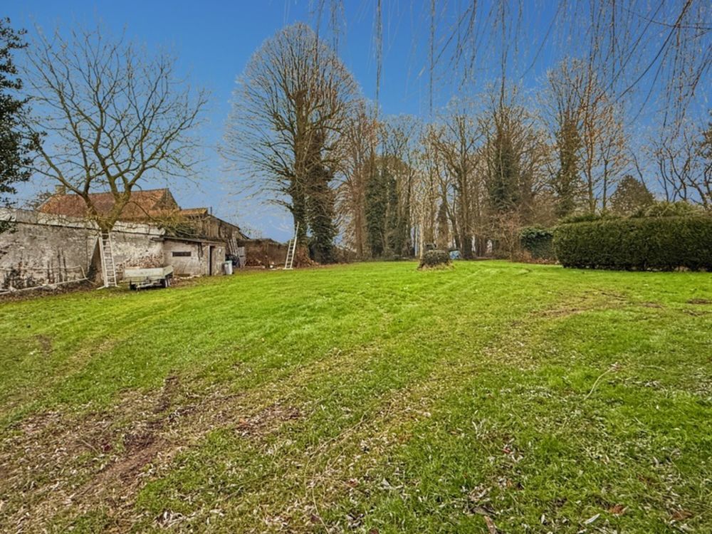 � vendre  Maison Qui�vy (59214)