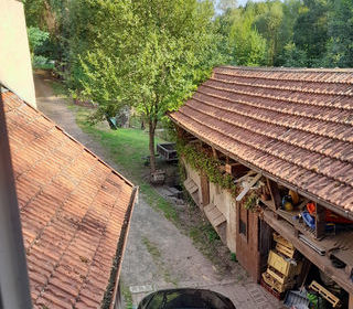  Ferme � vendre 9 pi�ces 300 m�