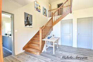  Villa � vendre 6 pi�ces 191 m�