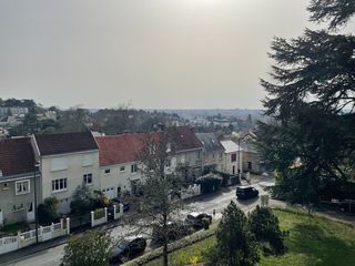  Appartement � vendre 2 pi�ces 56 m�