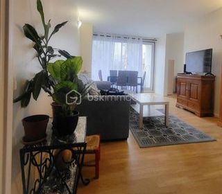  Appartement � vendre 5 pi�ces 92 m�