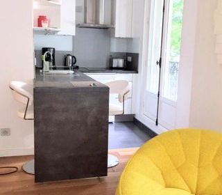  Appartement � vendre 1 pi�ce 31 m�