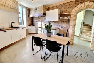  Maison � vendre 6 pi�ces 132 m�