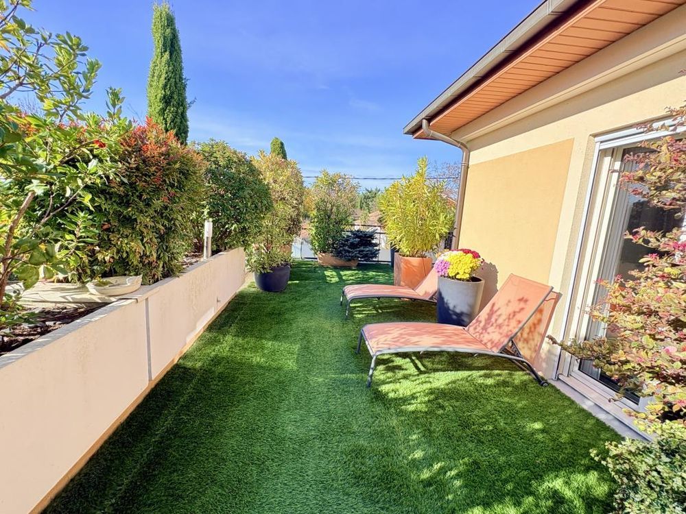 � vendre  Appartement Tassin-la-Demi-Lune (69160)