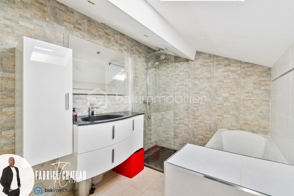 � vendre  Maison Pierrelaye (95480)