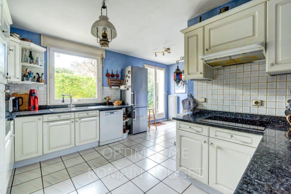 � vendre  Maison Croissy-sur-Seine (78290)