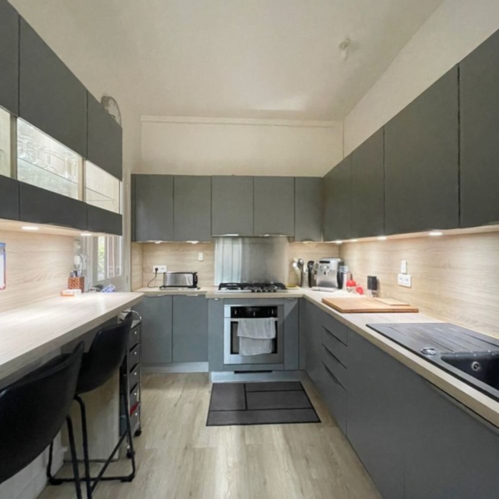 � vendre  Maison Montigny-sur-Loing (77690)