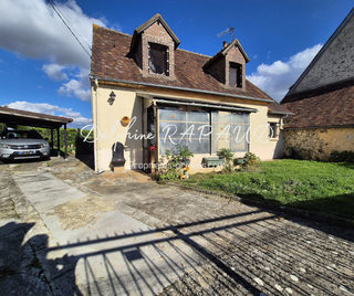  Maison � vendre 3 pi�ces 68 m�