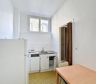  Appartement � louer 1 pi�ce 29 m�