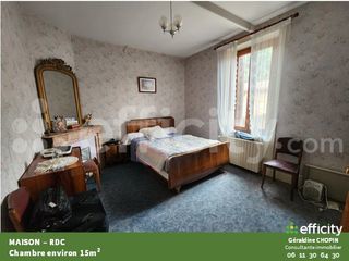  Ferme � vendre 3 pi�ces 91 m�