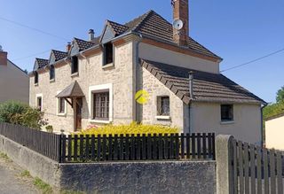  Maison � vendre 6 pi�ces 116 m�