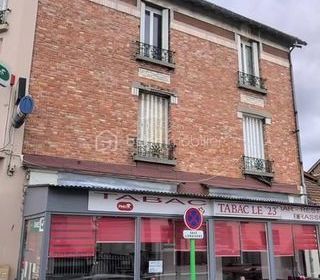  Appartement � vendre 1 pi�ce 21 m�