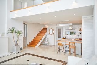  Maison � vendre 5 pi�ces 130 m�