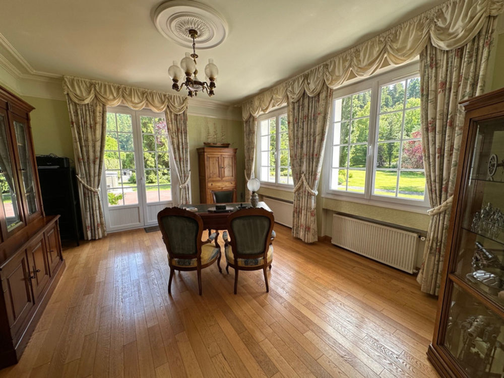 � vendre  Maison Montfort-sur-Risle (27290)