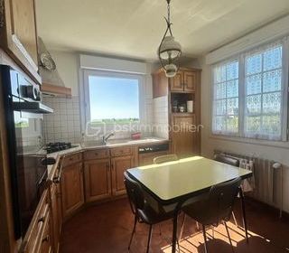  Propri�t�/ch�teau � vendre 10 pi�ces 152 m�