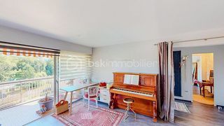  Appartement � vendre 3 pi�ces 76 m�