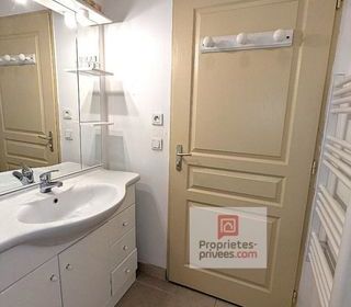  Appartement � vendre 2 pi�ces 43 m�