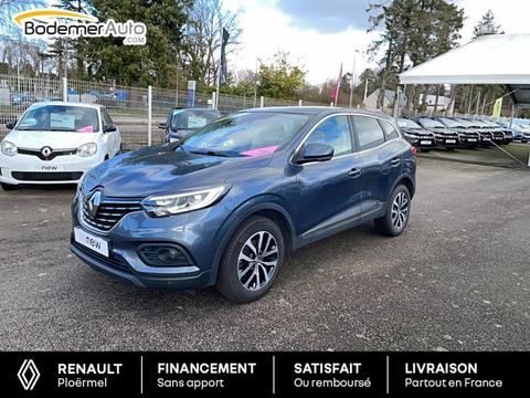Renault Kadjar Blue dCi 115 EDC Evolution 2023 occasion Plo&euml;rmel 56800
