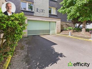  Parking / Garage � vendre 15 m�