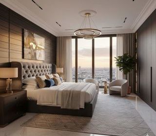  Appartement � vendre 5 pi�ces 120 m�