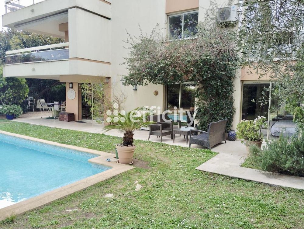 � vendre  Appartement Le Cannet (06110)