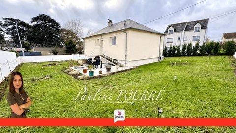  Maison � vendre 8 pi�ces 64 m�