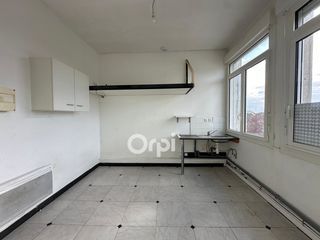  Appartement � vendre 7 pi�ces 129 m�